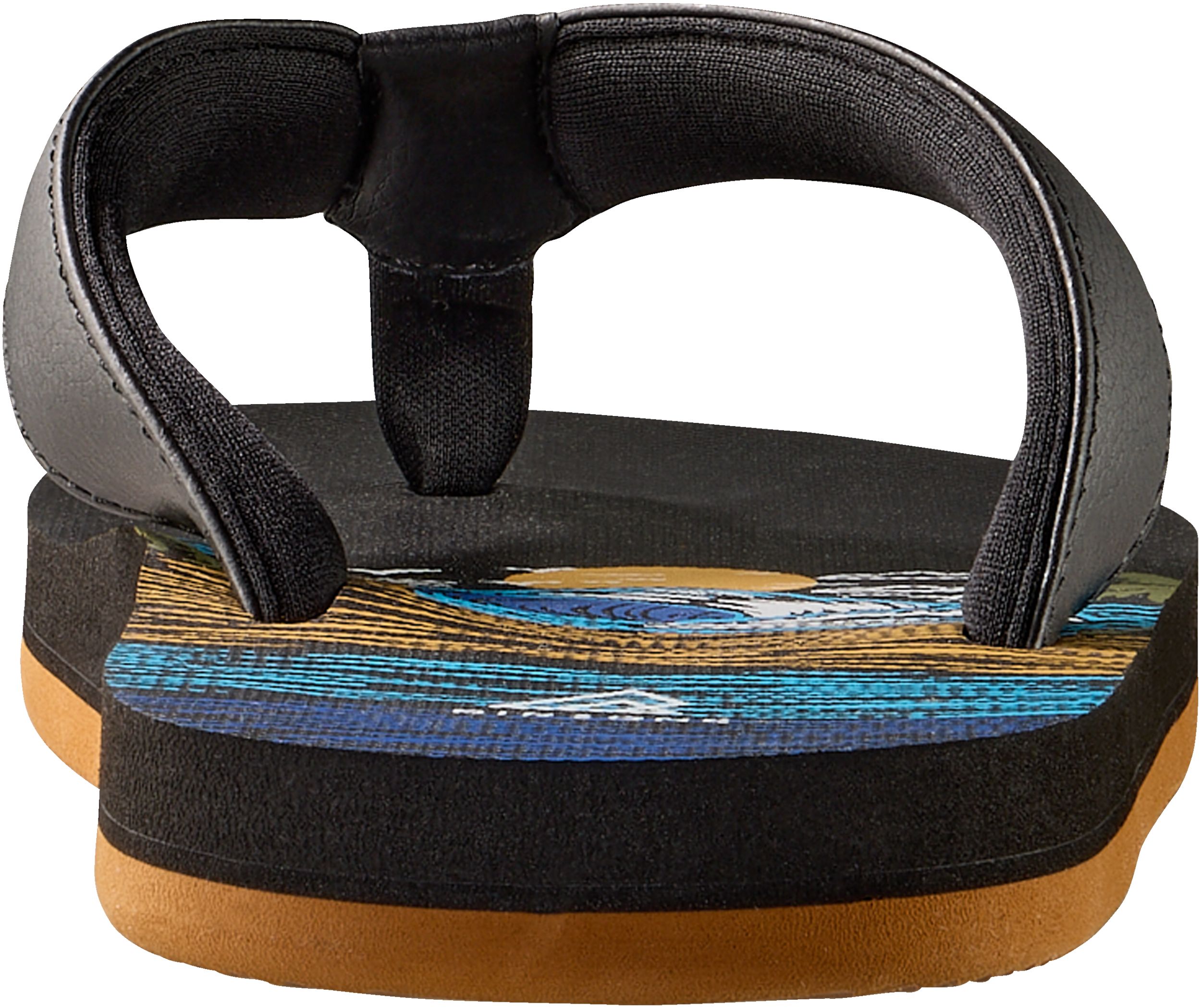 Ripzone Men's Wade Flip Flop Sandals