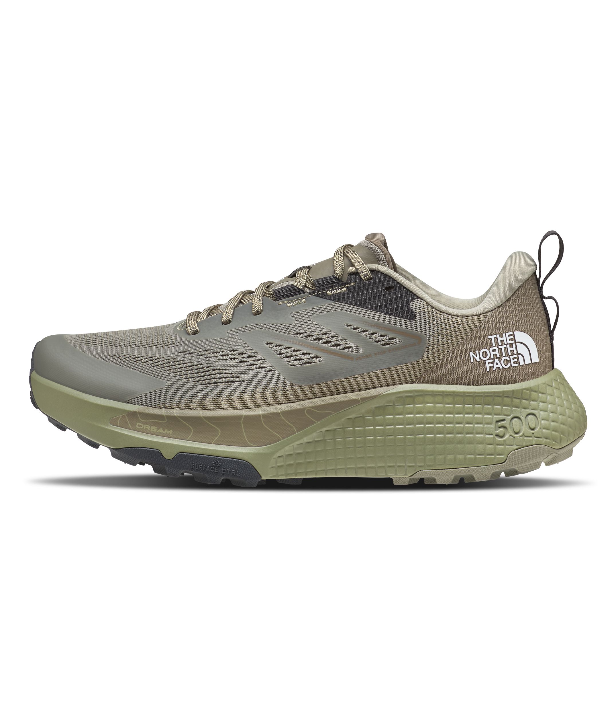 The North Face Men's Altamesa 500 Trail Shoes