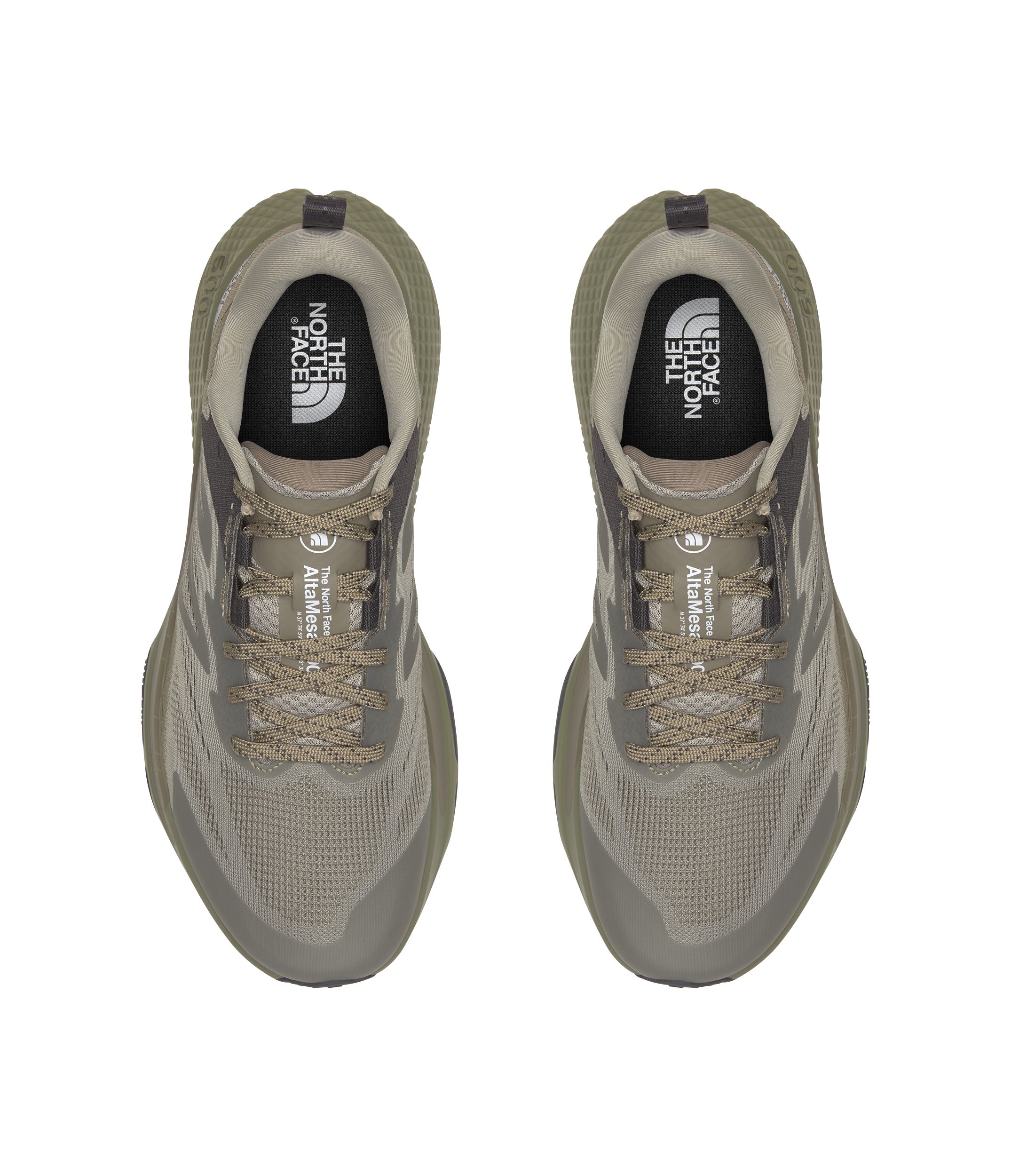 The North Face Men's Altamesa 500 Trail Shoes