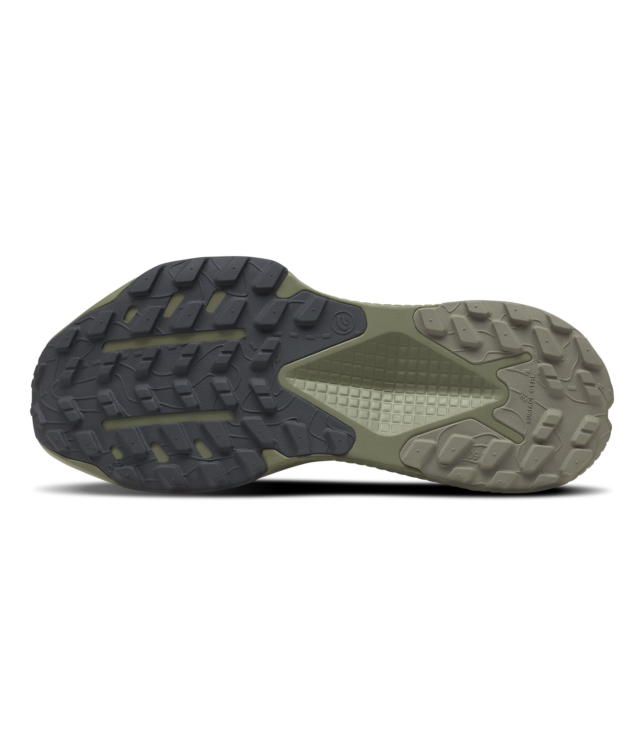 The North Face Men's Altamesa 500 Trail Shoes