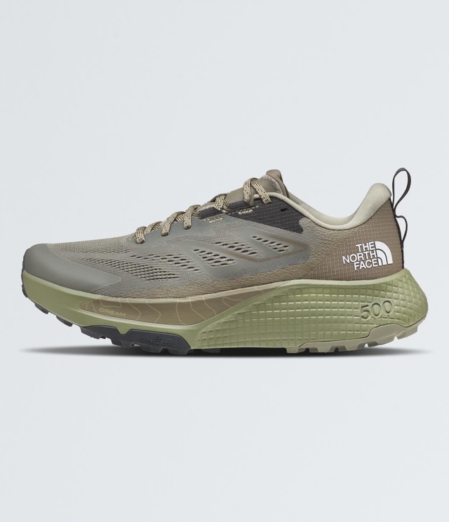 The North Face Men's Altamesa 500 Trail Shoes