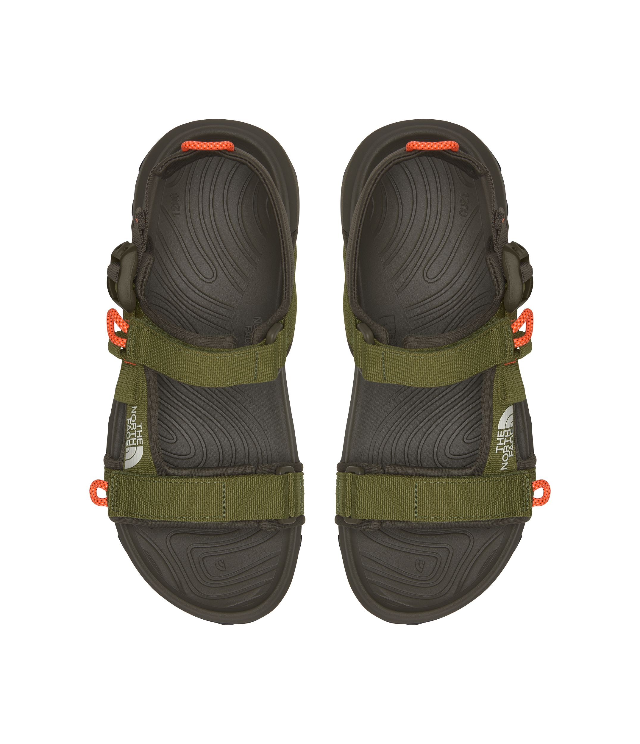 The North Face Men's Explore Camp Sandals