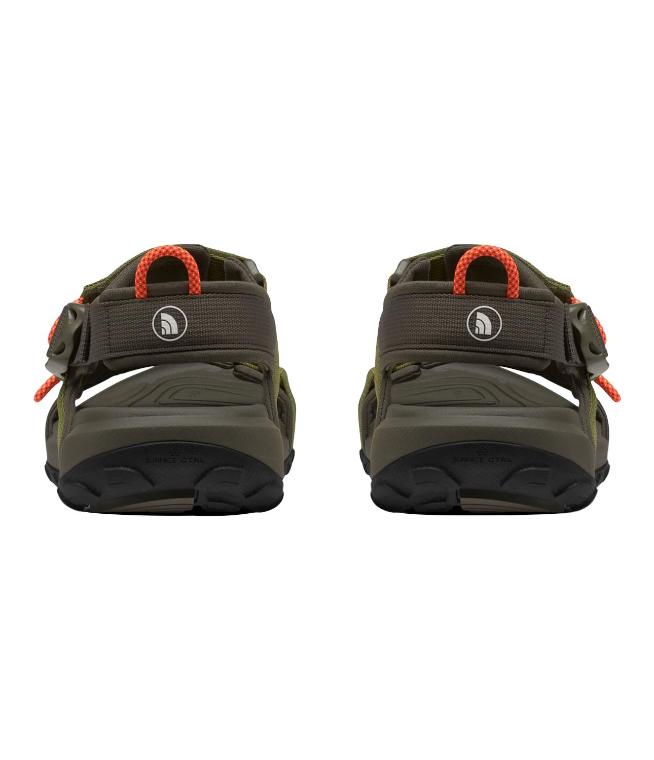 The North Face Men's Explore Camp Sandals