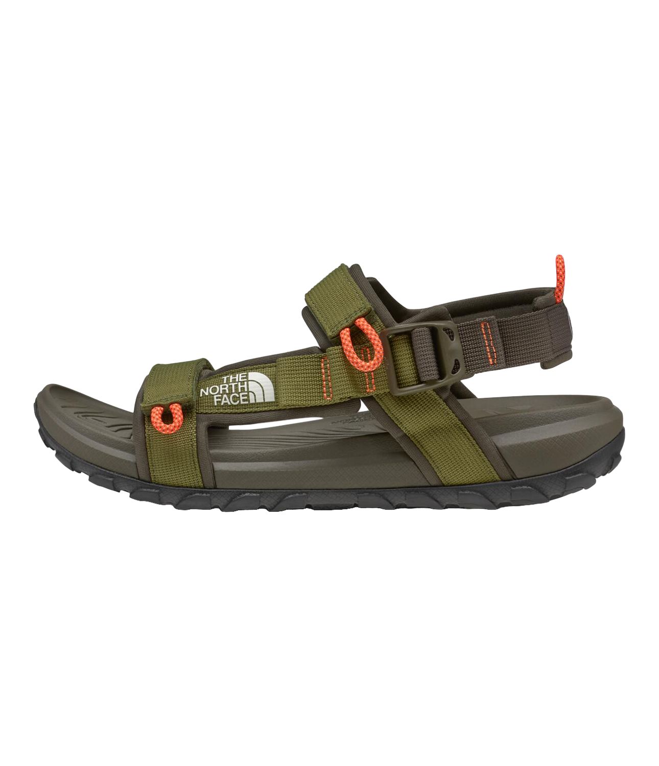 The North Face Men's Explore Camp Sandals