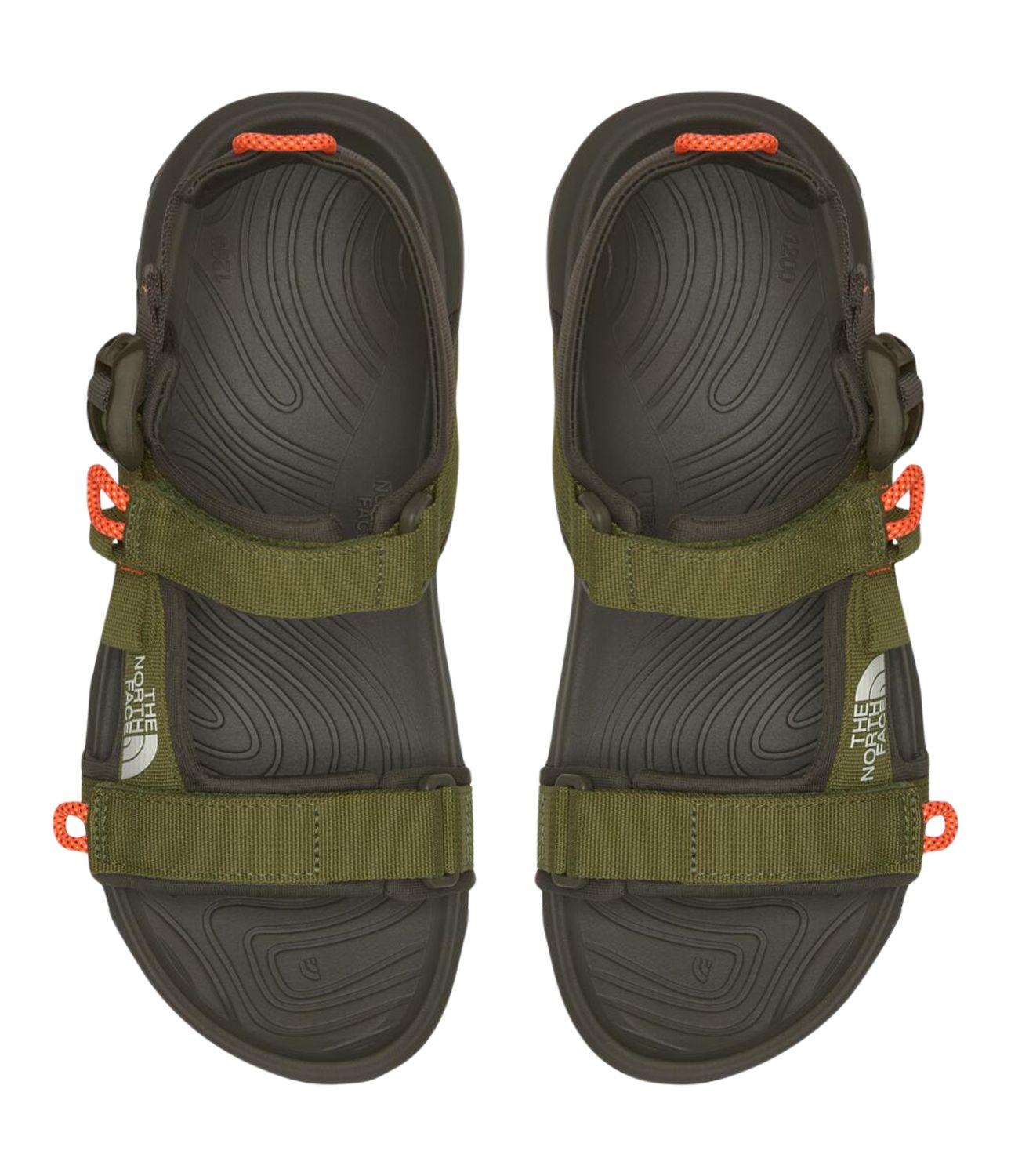 The North Face Men's Explore Camp Sandals | SportChek