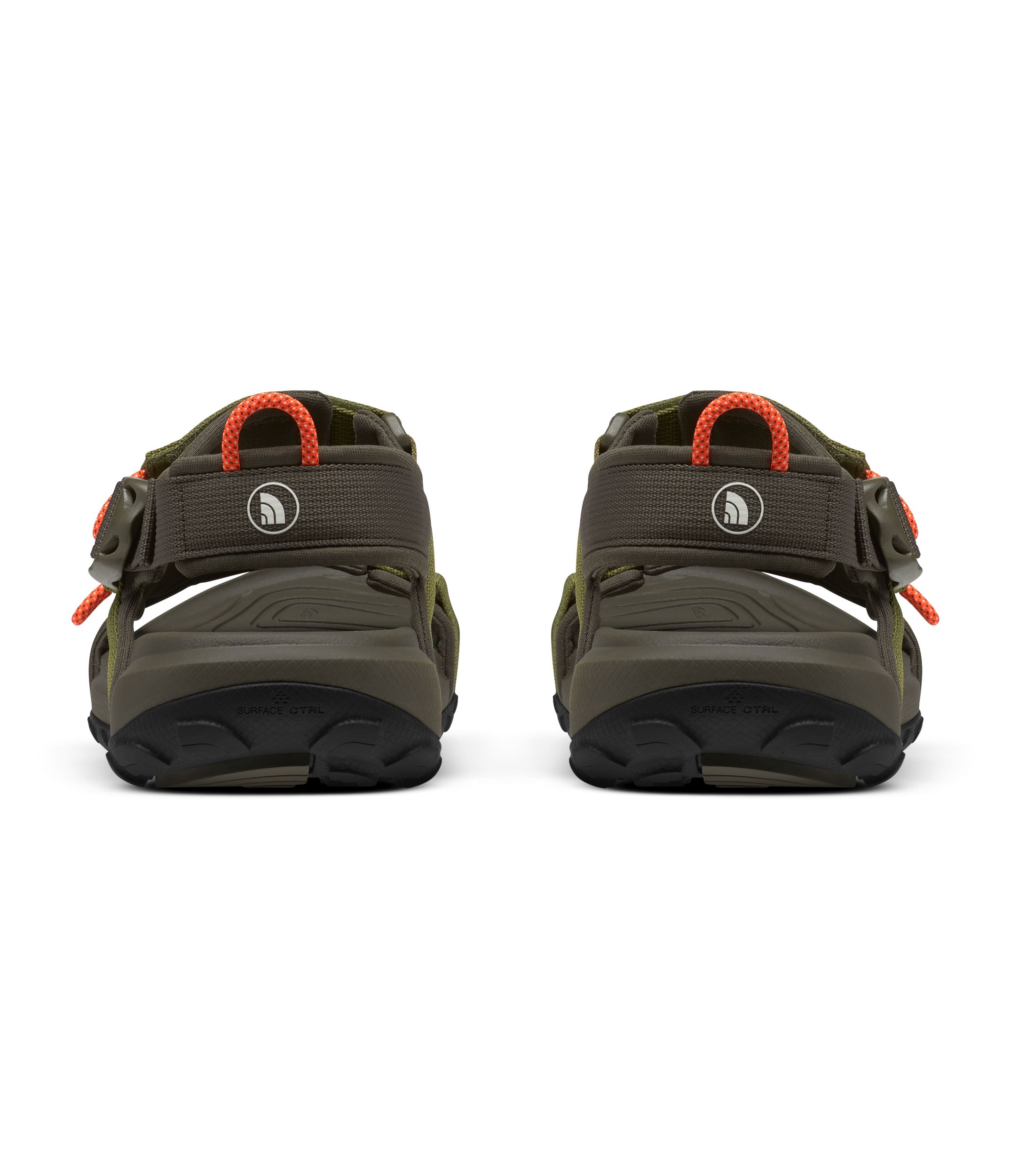The North Face Men's Explore Camp Sandals