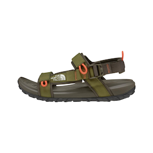 The North Face Men's Explore Camp Sandals