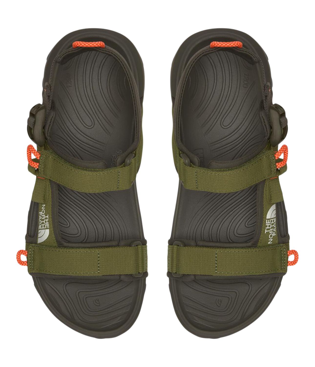The North Face Men's Explore Camp Sandals