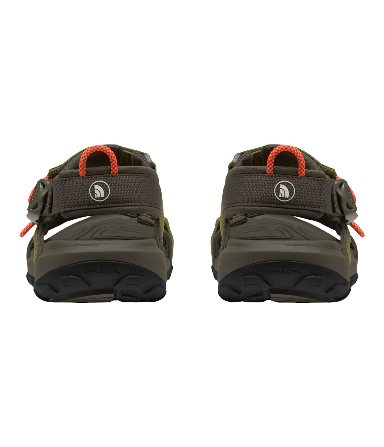 The North Face Men's Explore Camp Sandals