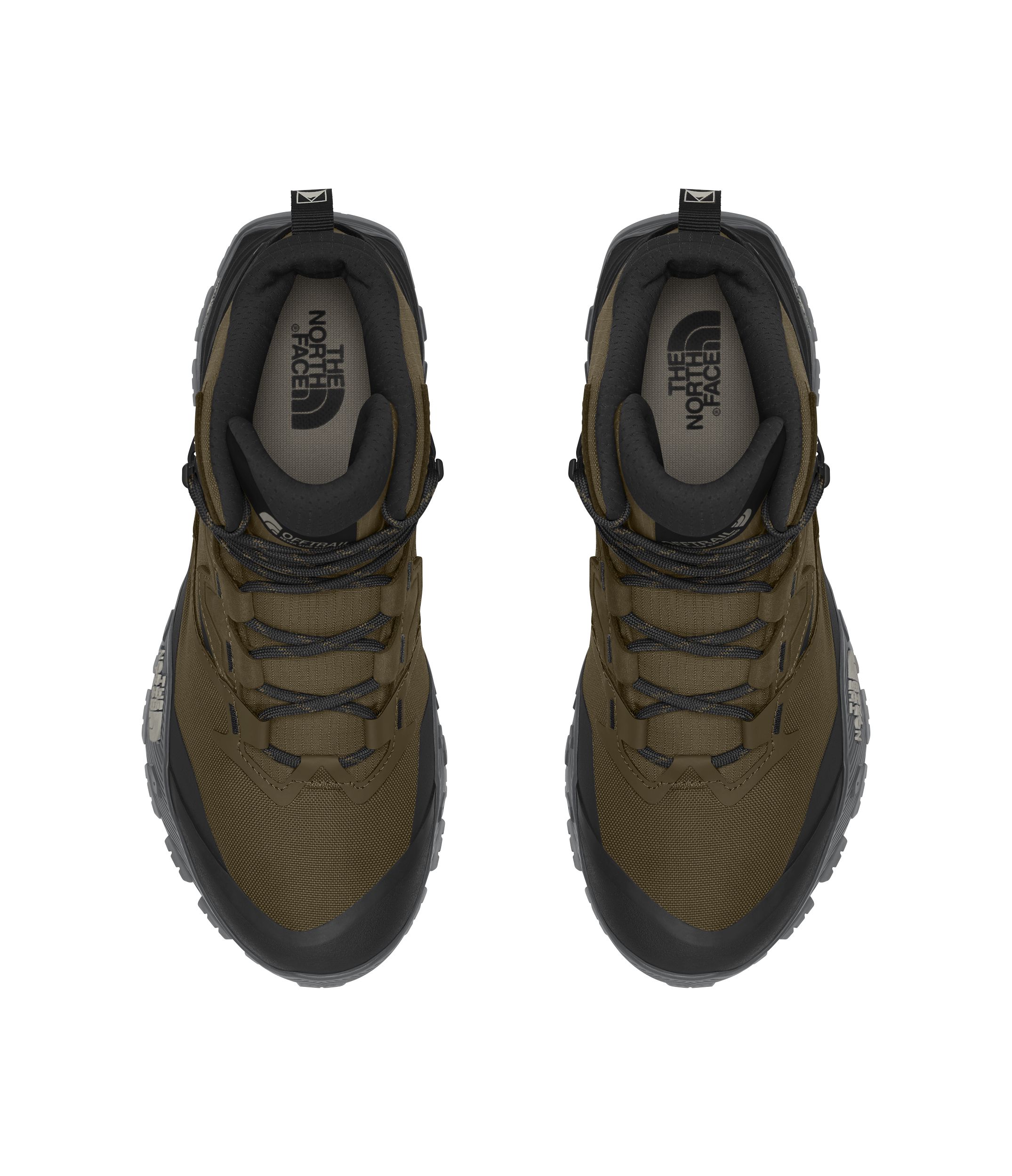 The North Face Women's Offtrail LT Mid GORE-TEX Shoes