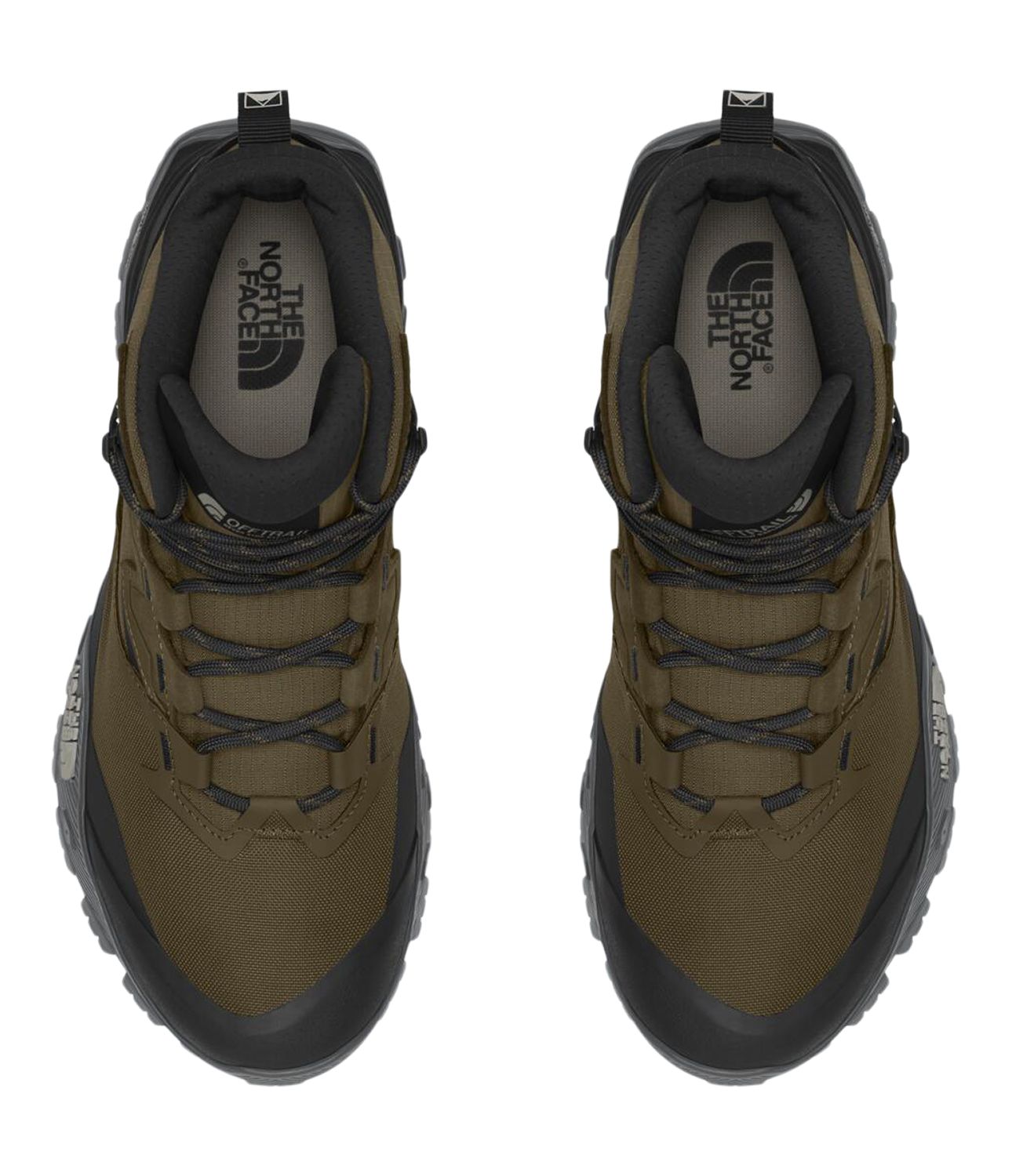 The North Face Women's Offtrail LT Mid GORE-TEX Shoes