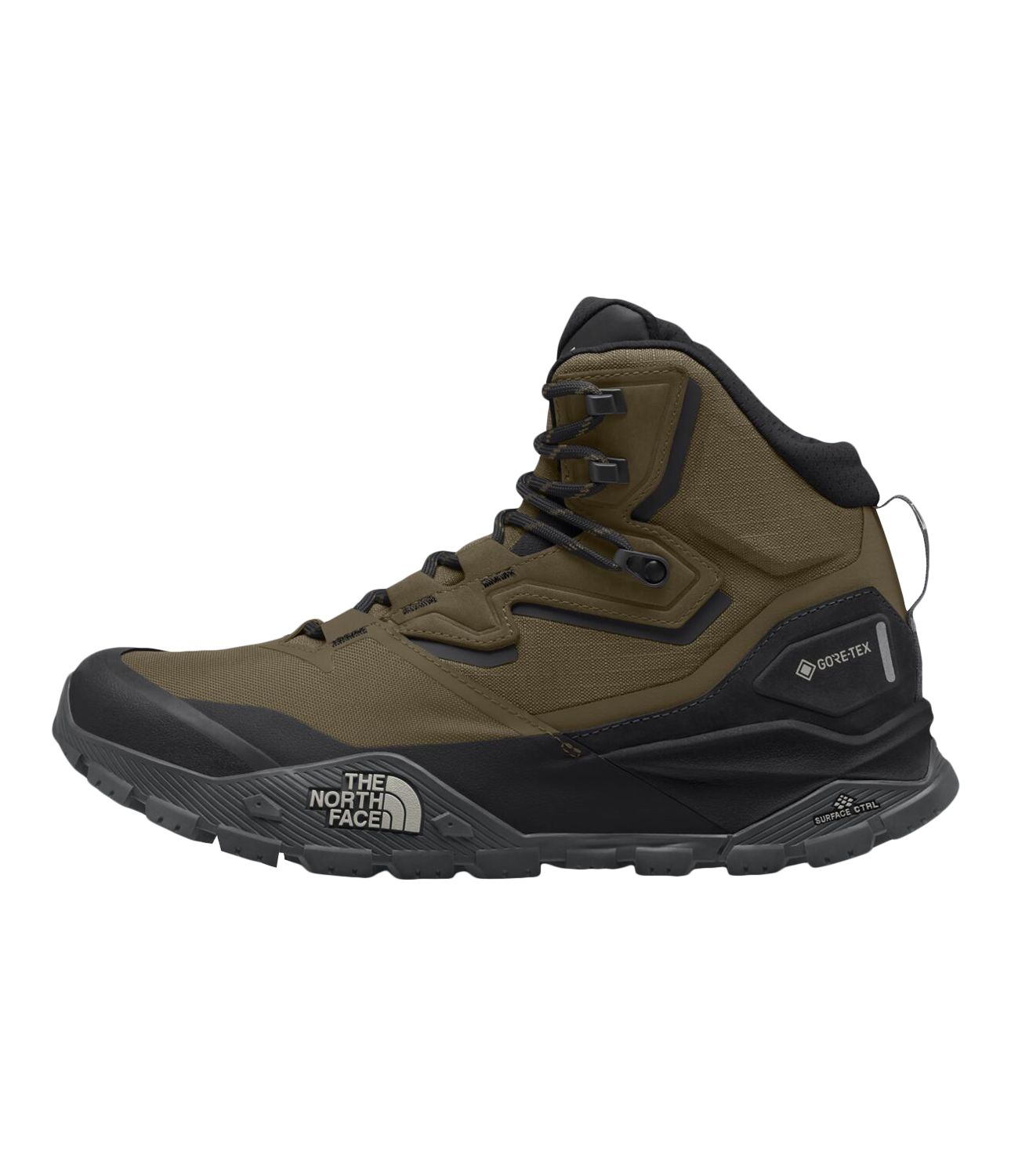 The North Face Women's Offtrail LT Mid GORE-TEX Shoes