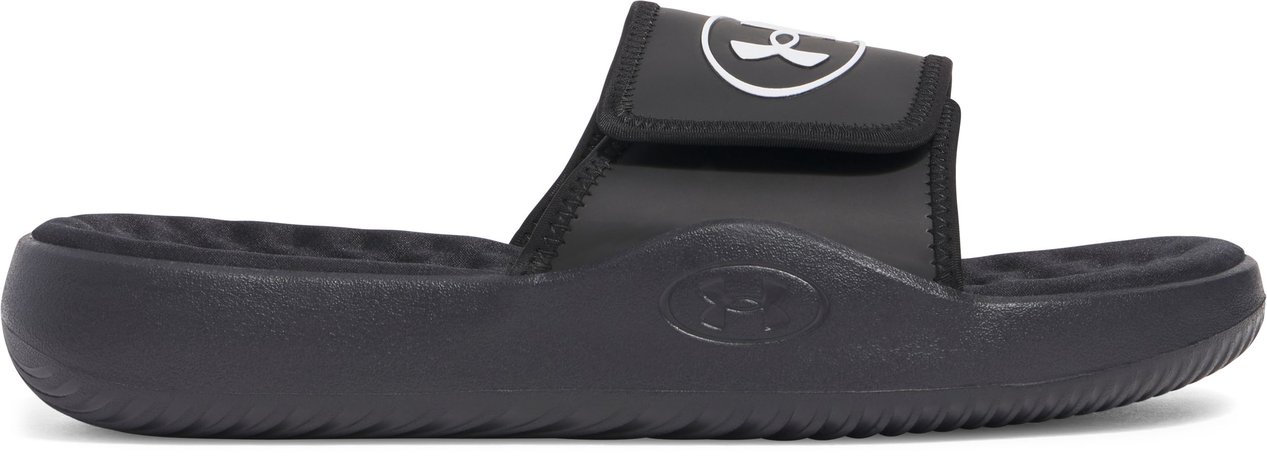 SportChek has Under Armour Men's Ignite Pro 8 Slides