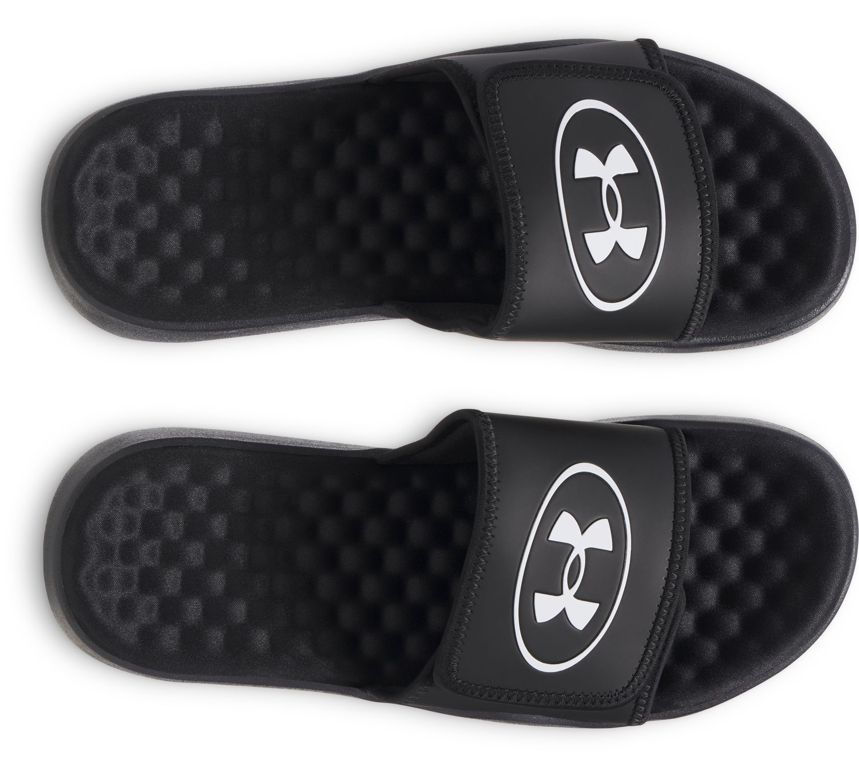 Under Armour Men's Ignite Pro 8 Slides