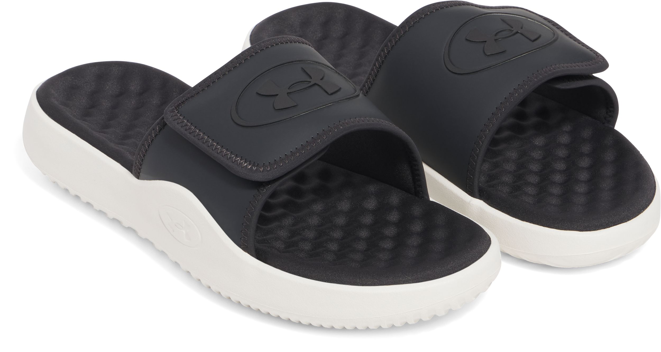 Under Armour Men's Ignite Pro 8 Slides