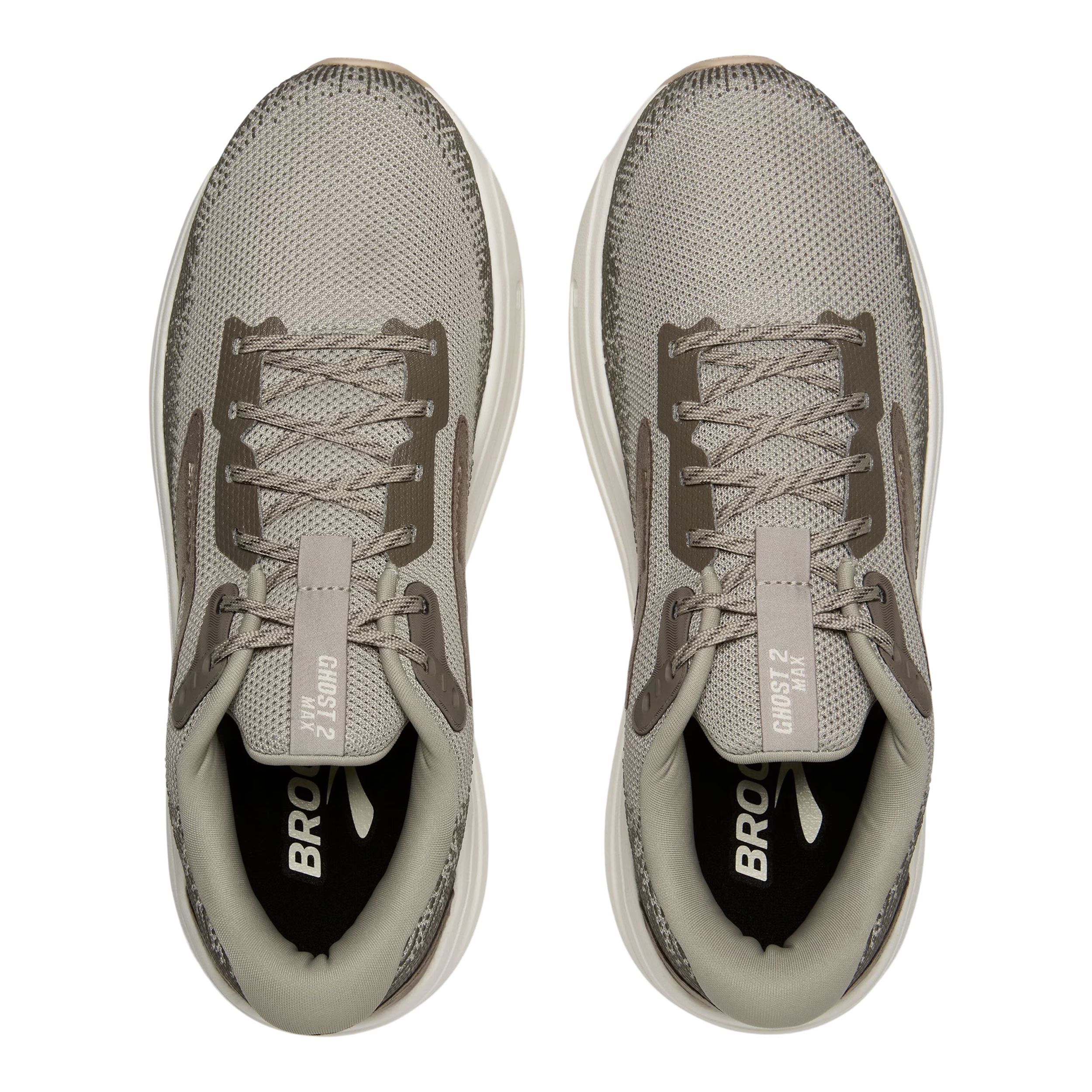 Brooks Men's Ghost Max 2 Running Shoes