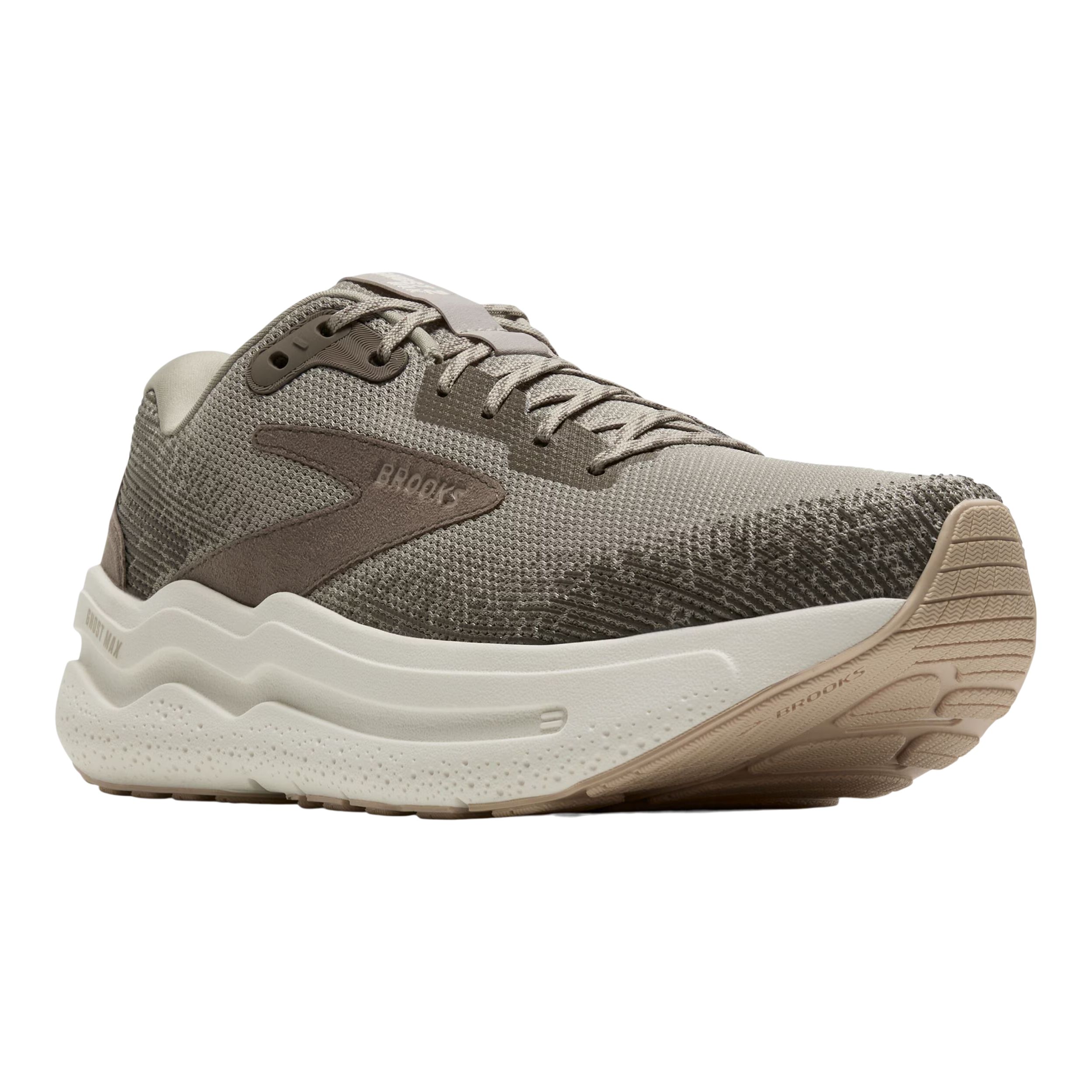 Brooks Men's Ghost Max 2 Running Shoes