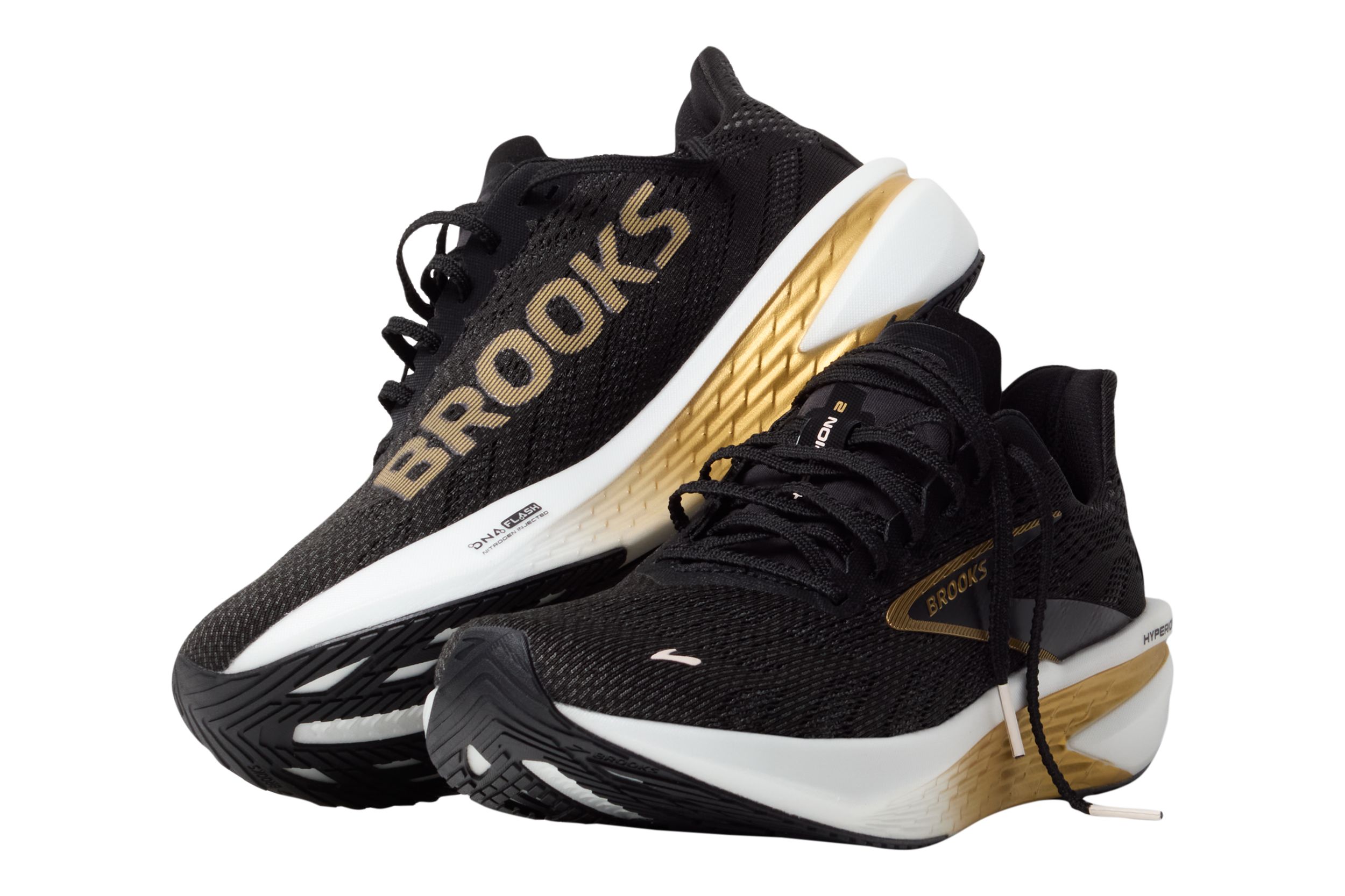 Brooks Men's Hyperion 2 Running Shoes