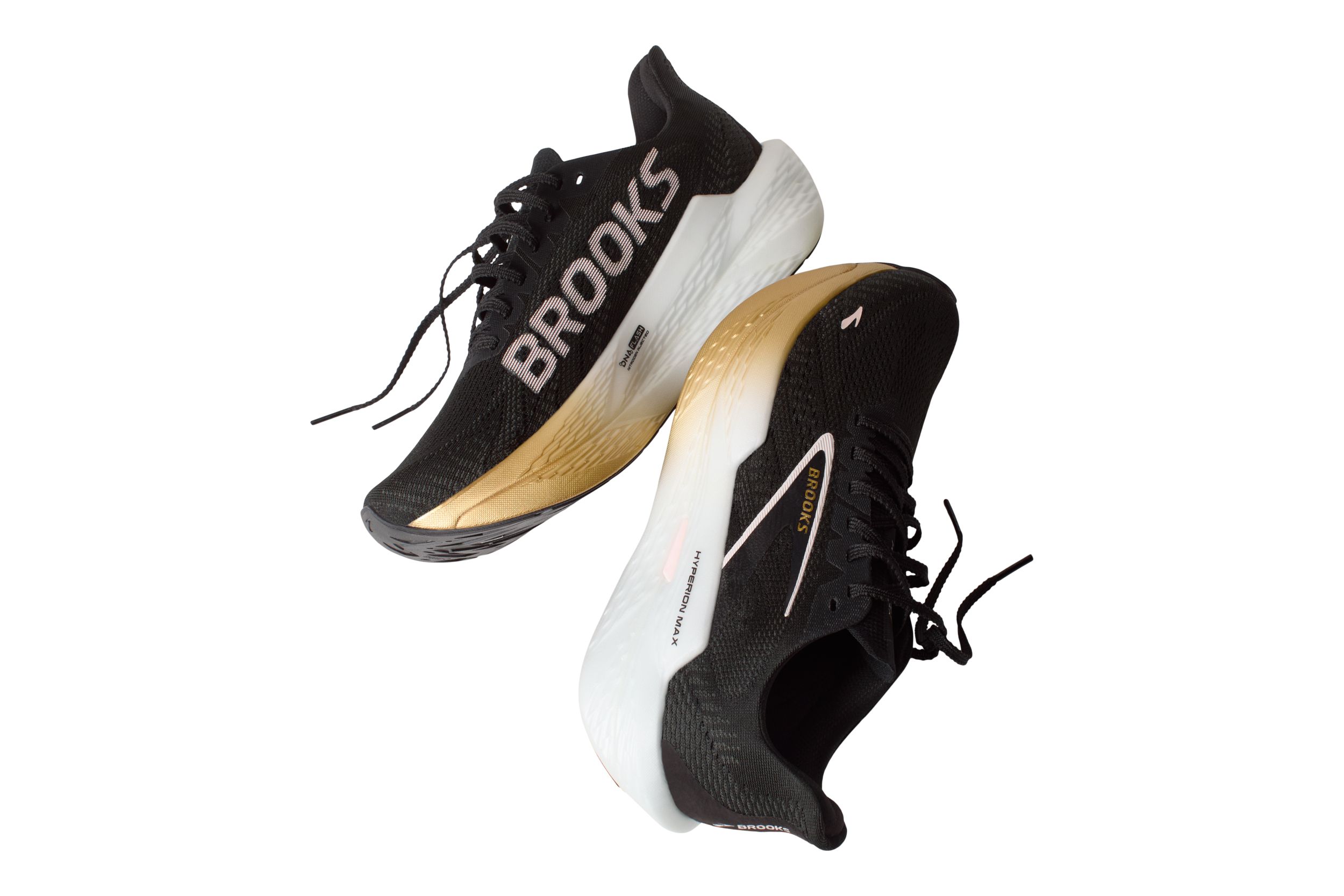 Brooks Men's Hyperion Max 2 Running Shoes