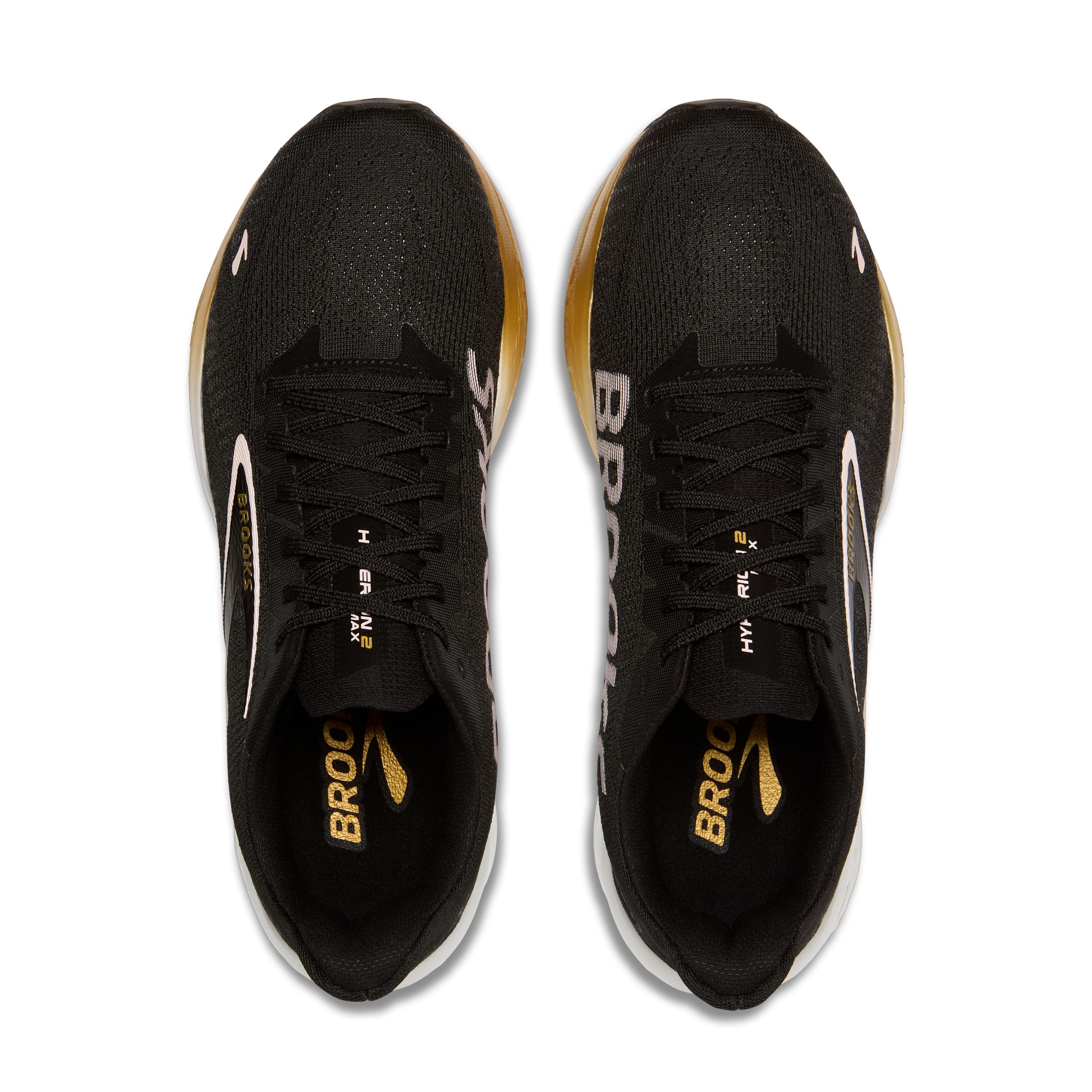 Brooks Men's Hyperion Max 2 Running Shoes