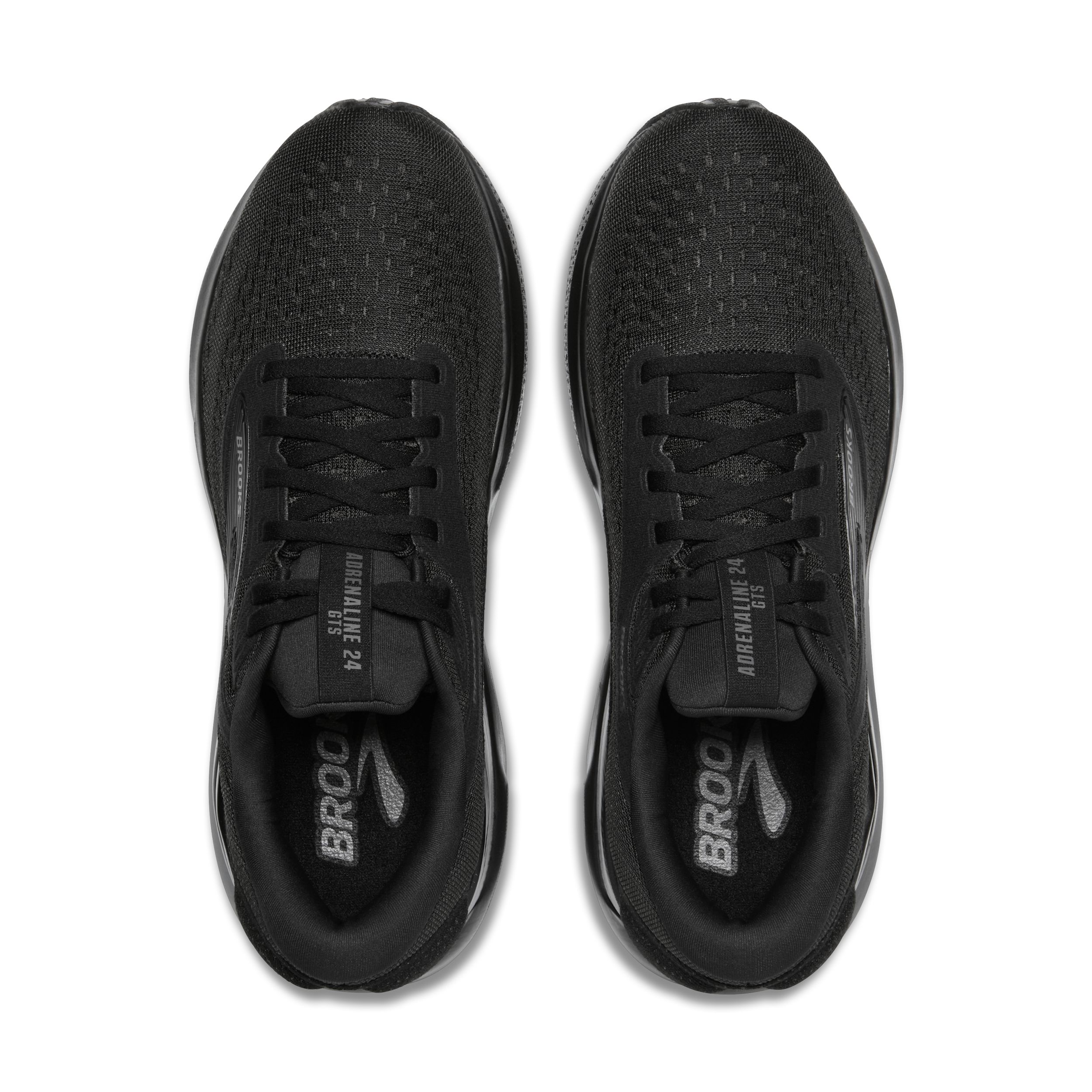 Brooks Men's Adrenaline GTS 24 4E Wide Fit Running Shoes