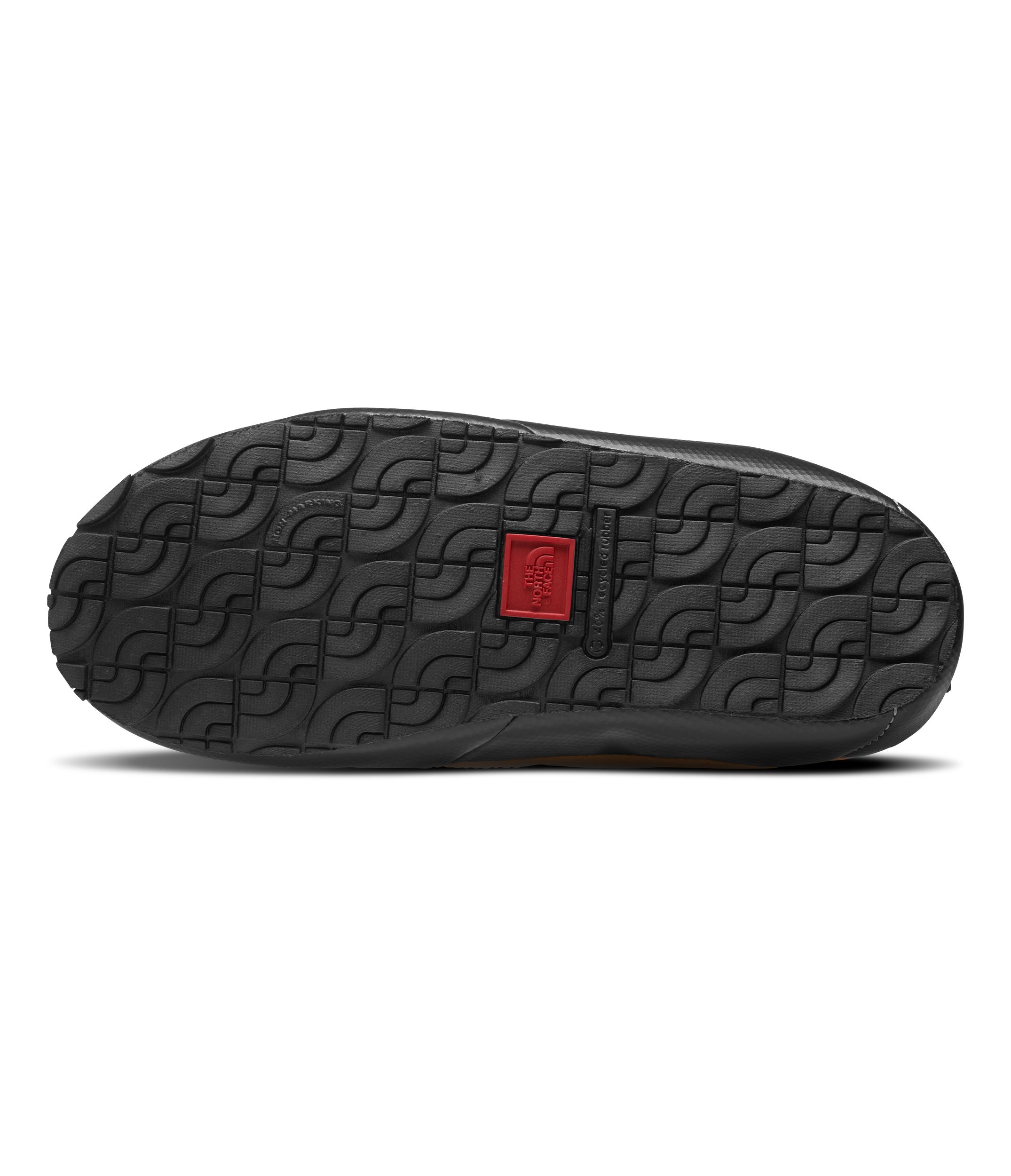 The North Face Men's  ThermoBall Traction V Mules