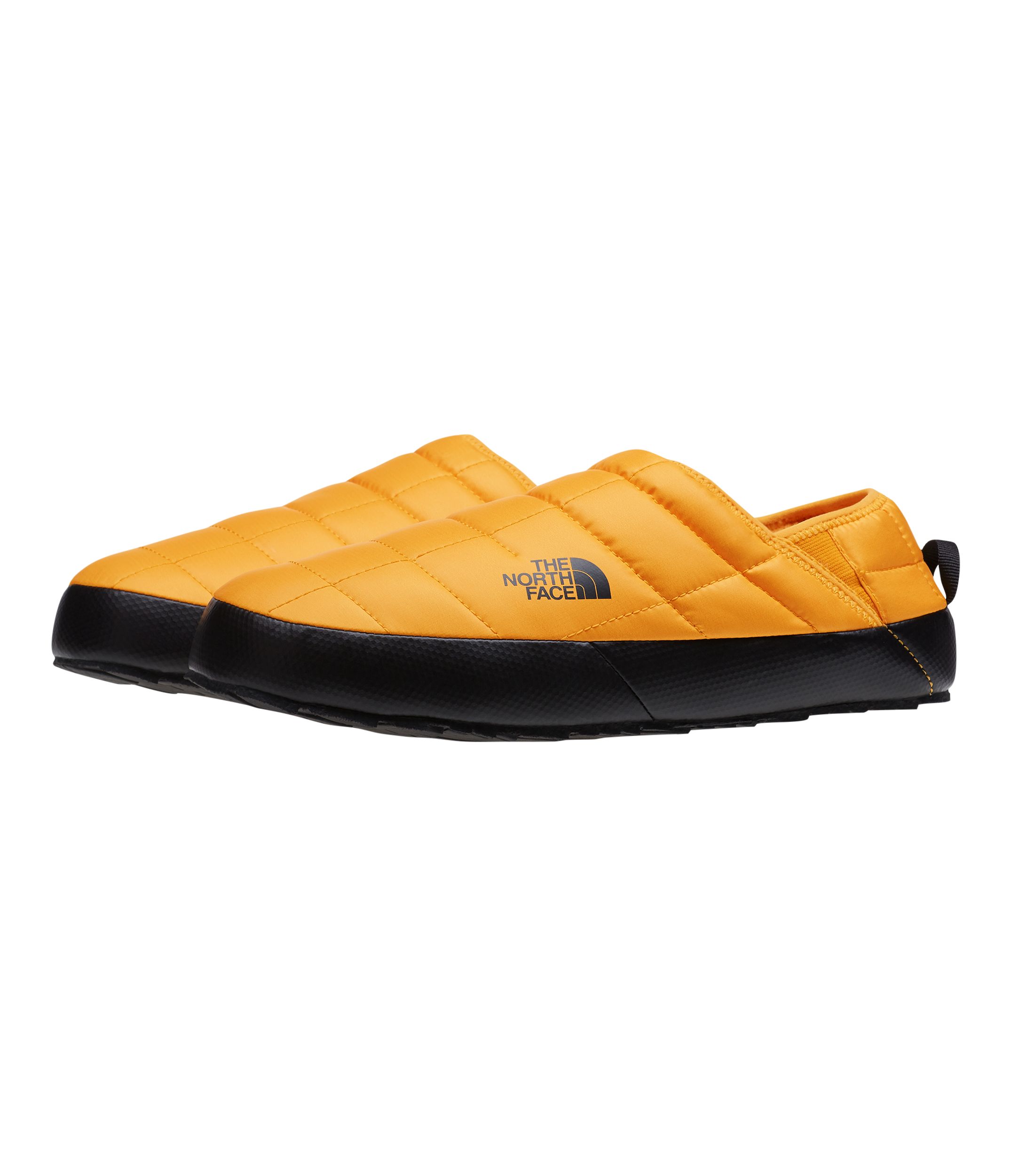 The North Face Men's  ThermoBall Traction V Mules