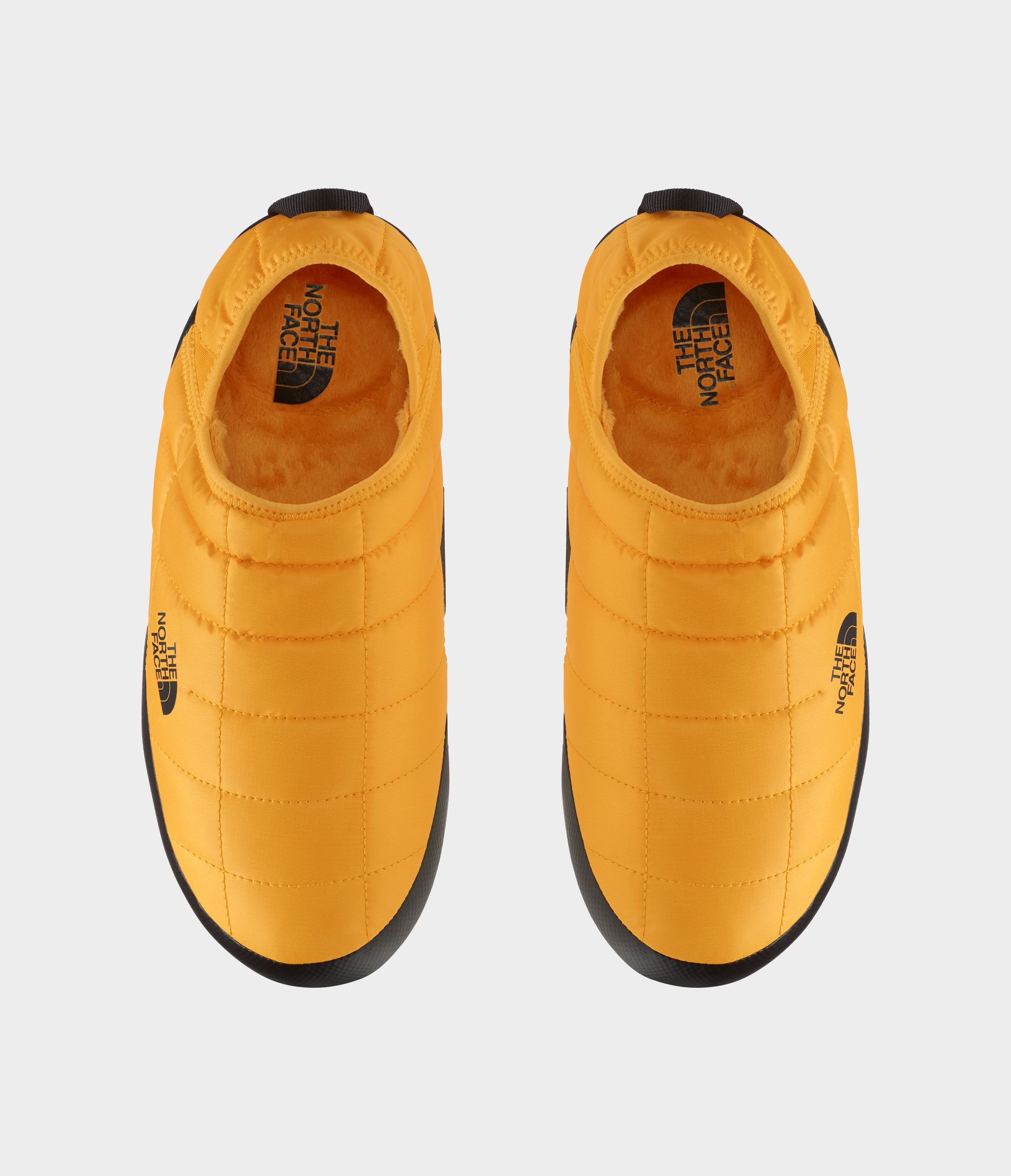 The North Face Men's  ThermoBall Traction V Mules