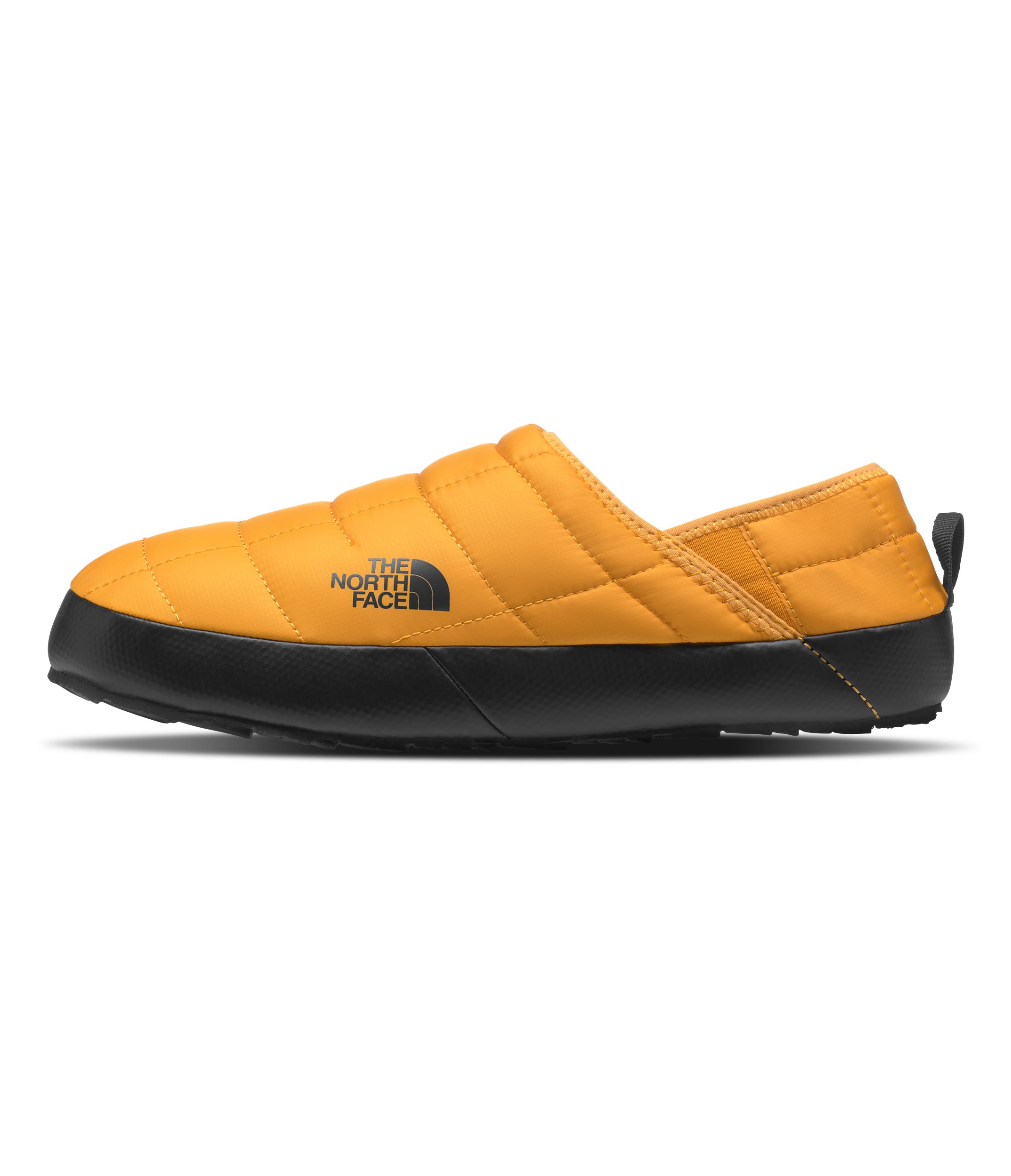 The North Face Men's  ThermoBall Traction V Mules