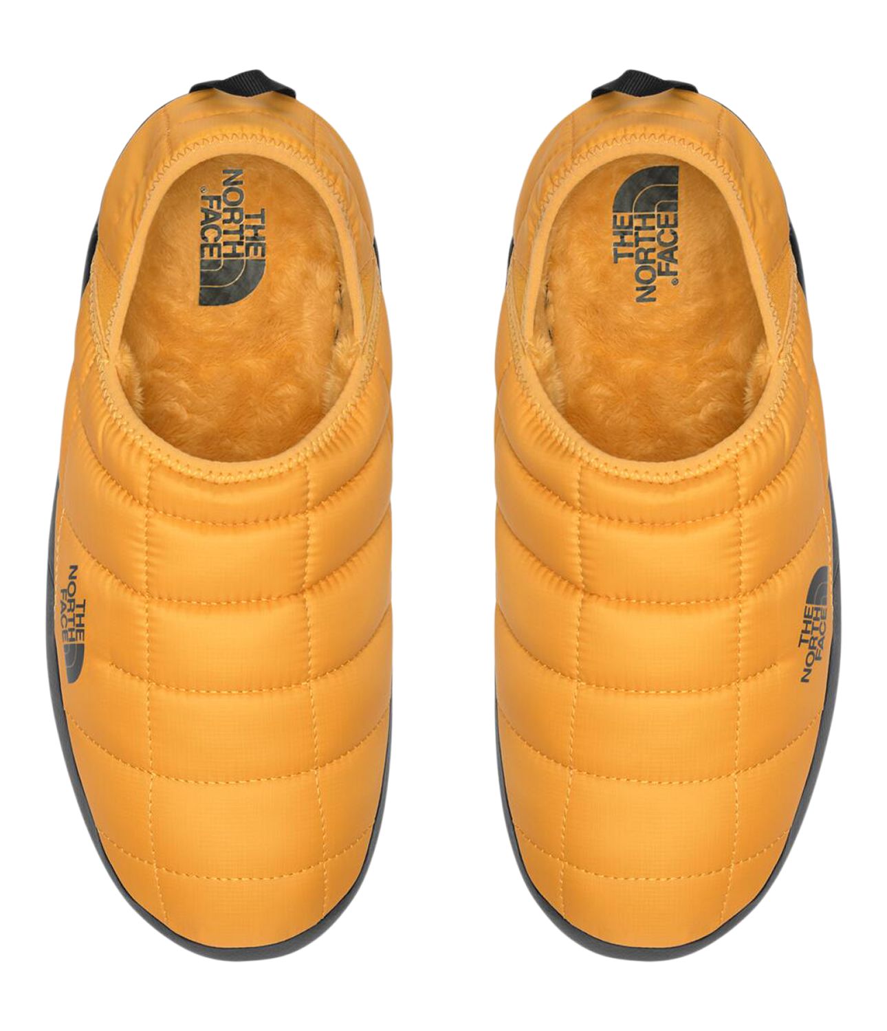The North Face Men's  ThermoBall Traction V Mules