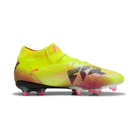 PUMA Men's Future 8 Ultimate Firm Ground Soccer Shoes Side_Right