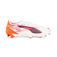 PUMA Men's Ultra 5 Ultimate Firm Ground Cleats Side_Right