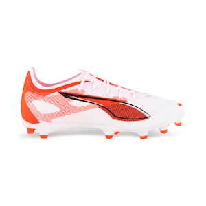 PUMA Men's Ultra 5 Pro Ground Soccer Shoes