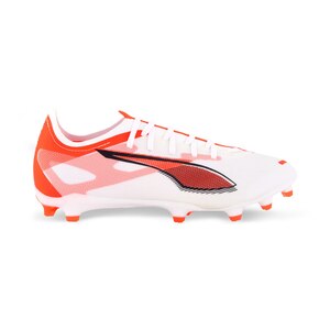 PUMA Men's Ultra 5 Match Firm Ground Cleats