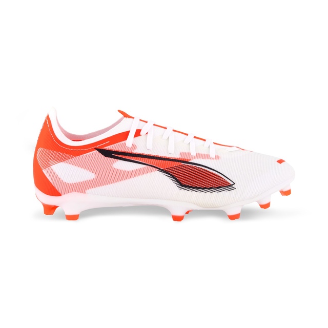PUMA Men's Ultra 5 Match Firm Ground Cleats