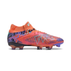 PUMA Men's Future 8 Creativity Ultimate Firm Ground Cleats