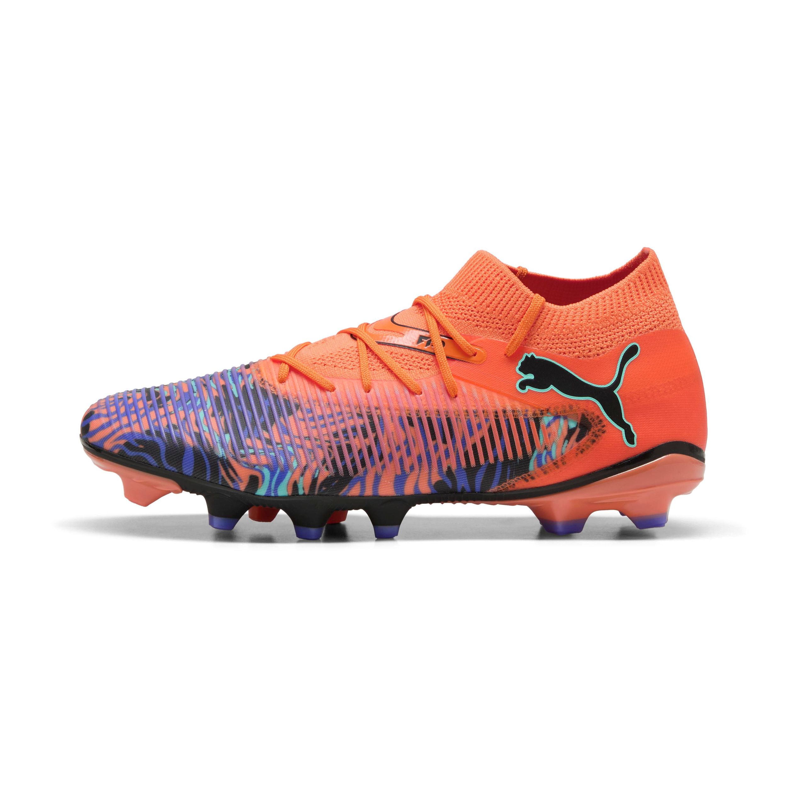 PUMA Men's Future 8 Creativity Firm Ground Cleats | SportChek