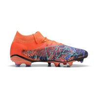 PUMA Men's Future 8 Creativity Firm Ground Cleats Side_Right