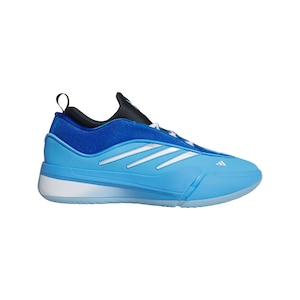 adidas Unisex Dame 9 Basketball Shoes