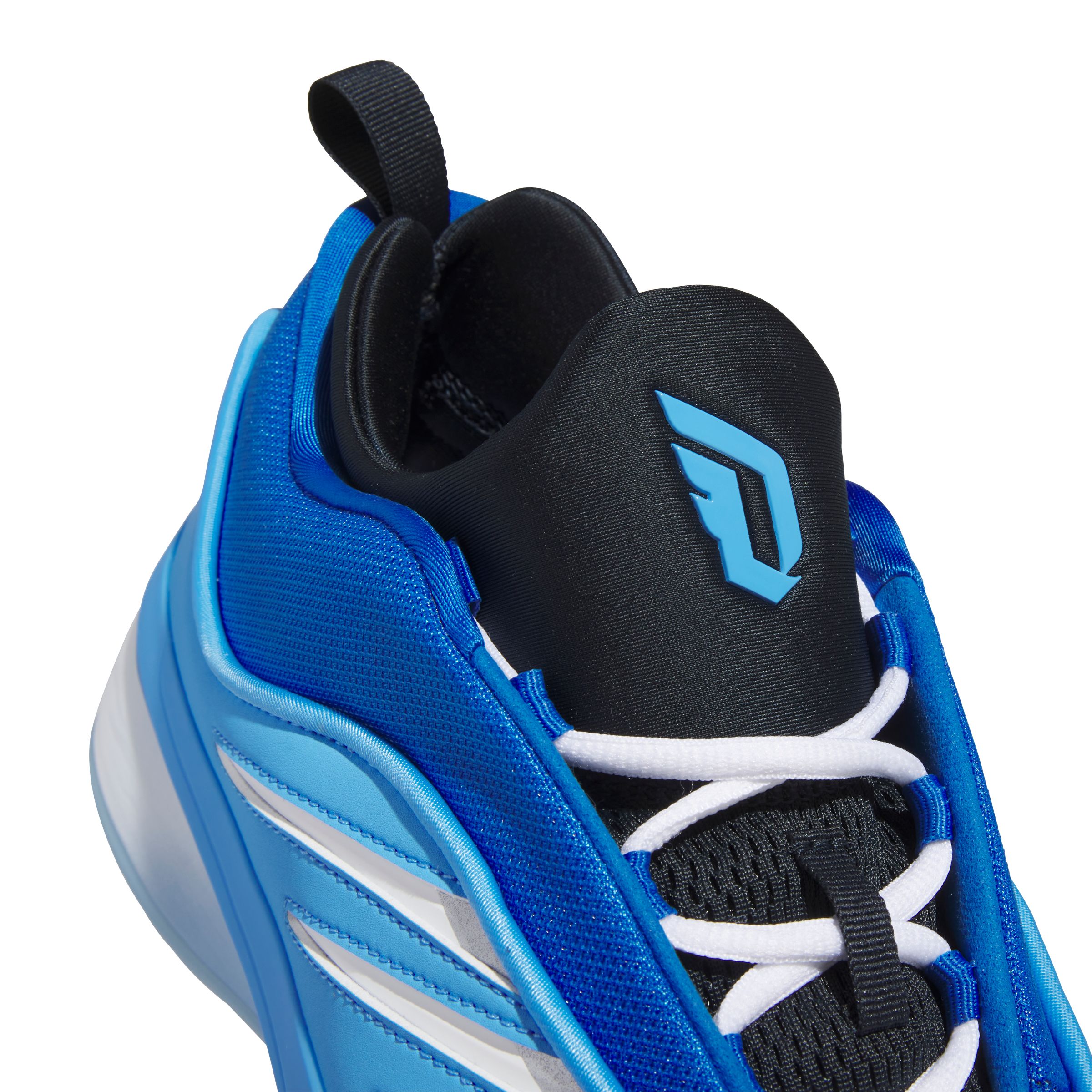 adidas Unisex Dame 9 Basketball Shoes