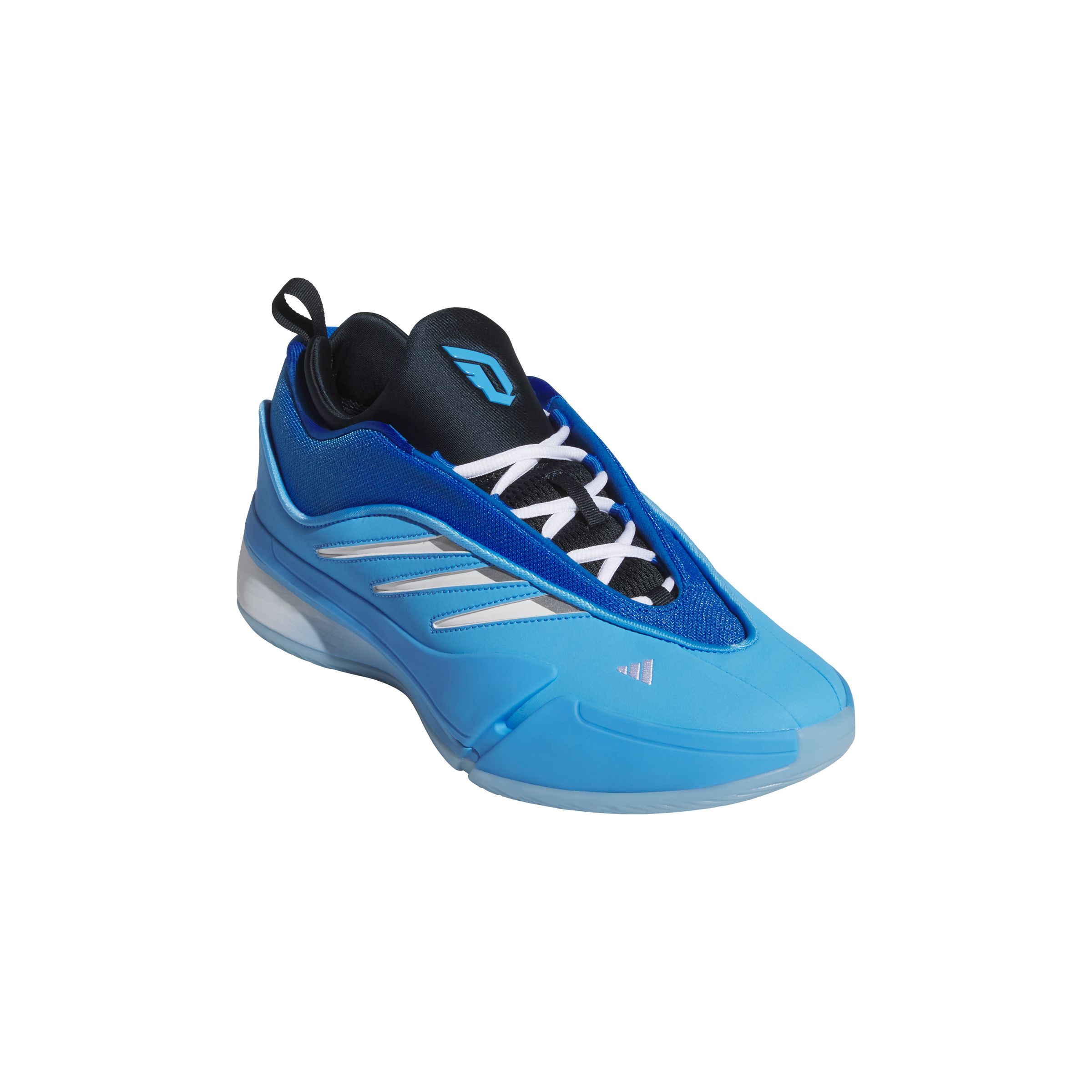 adidas Unisex Dame 9 Basketball Shoes