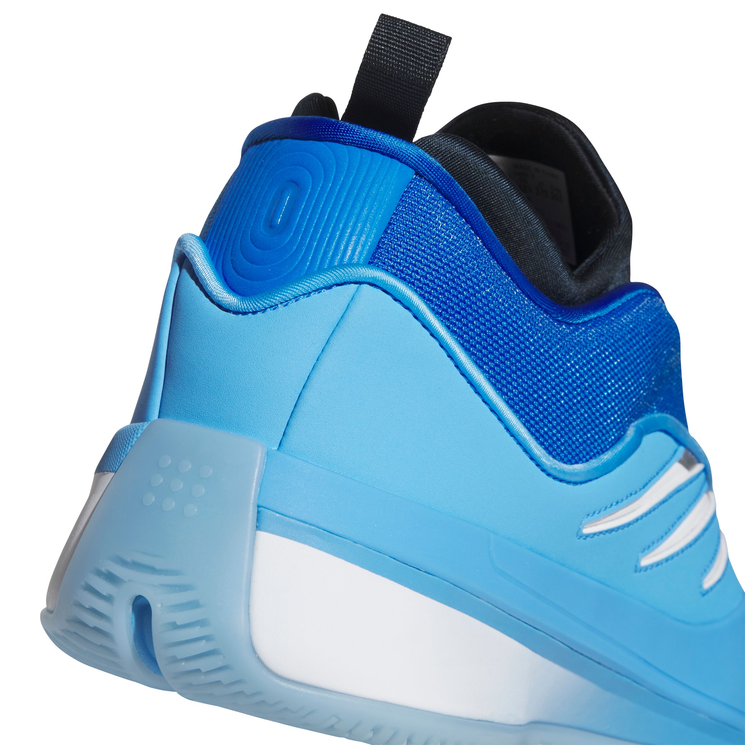 adidas Unisex Dame 9 Basketball Shoes