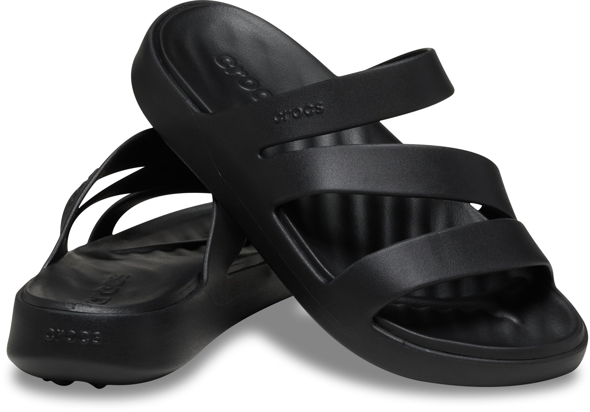 Crocs Women's Getaway Strappy Sandals