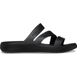 Crocs Women's Getaway Strappy Sandals Side_Right
