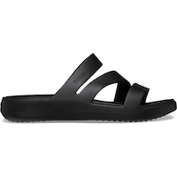 Crocs Women's Getaway Strappy Sandals Side_Right