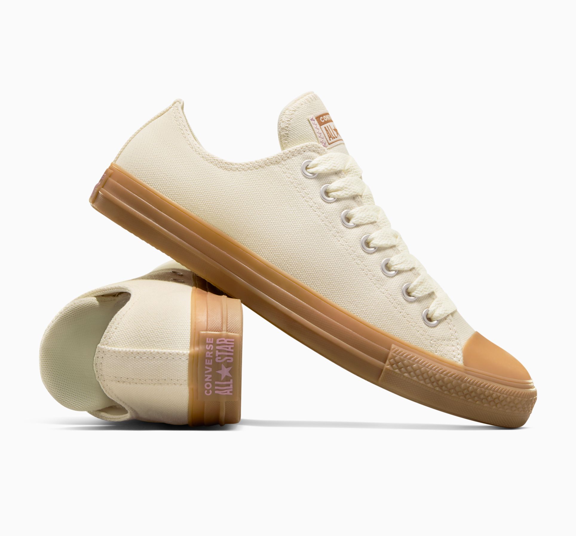 Converse Men's Chuck Taylor All Star Ox  Shoes