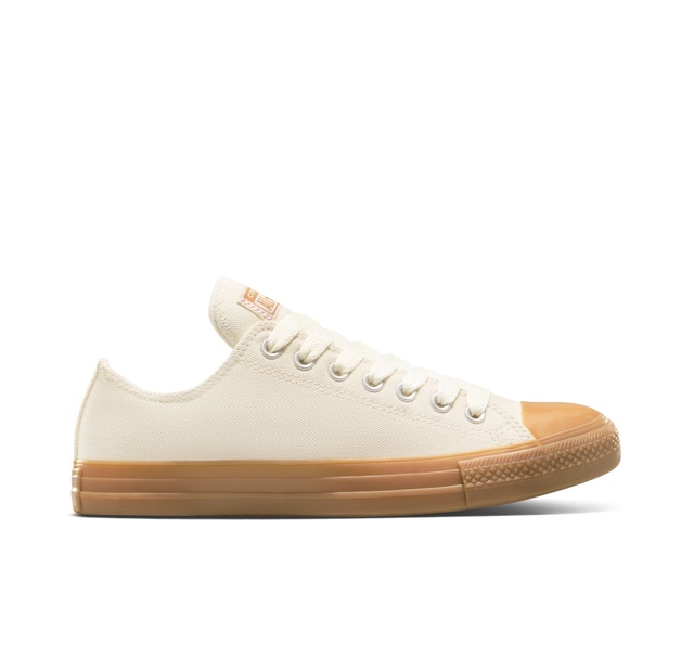 Converse Men's Chuck Taylor All Star Ox  Shoes