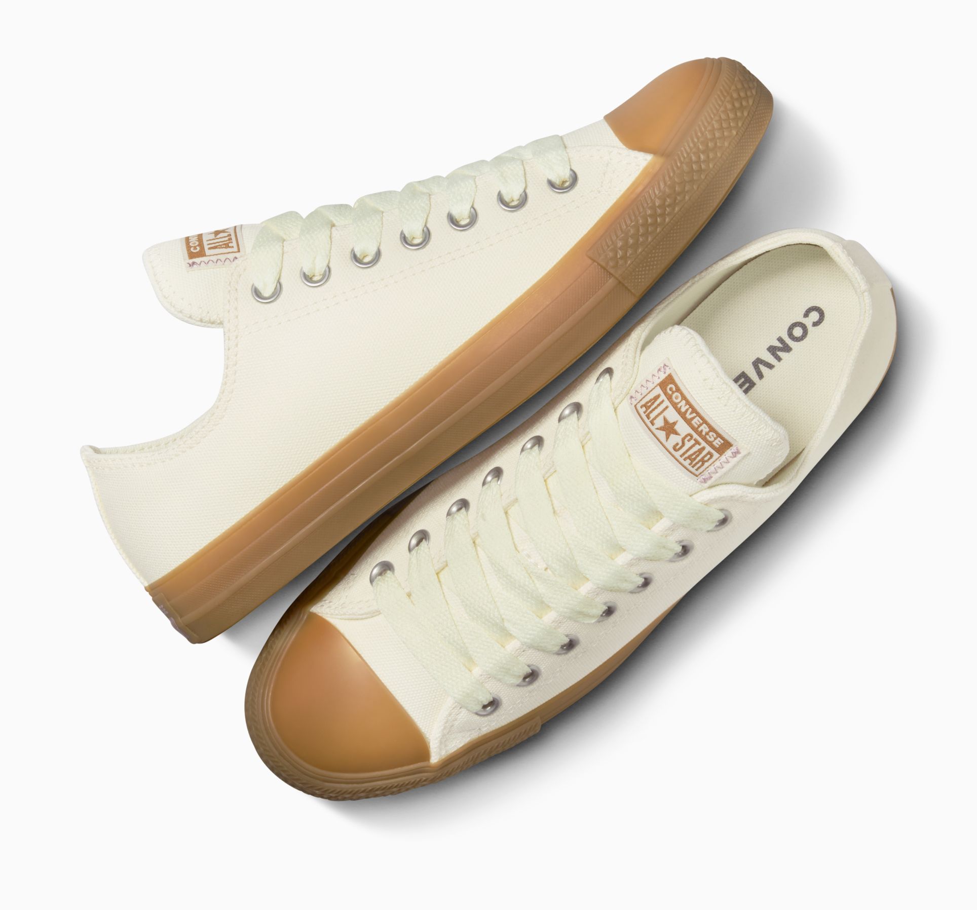 Converse Men's Chuck Taylor All Star Ox  Shoes