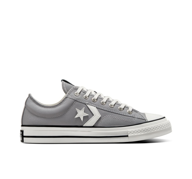 Converse Men's Star Player 76 Low Shoes