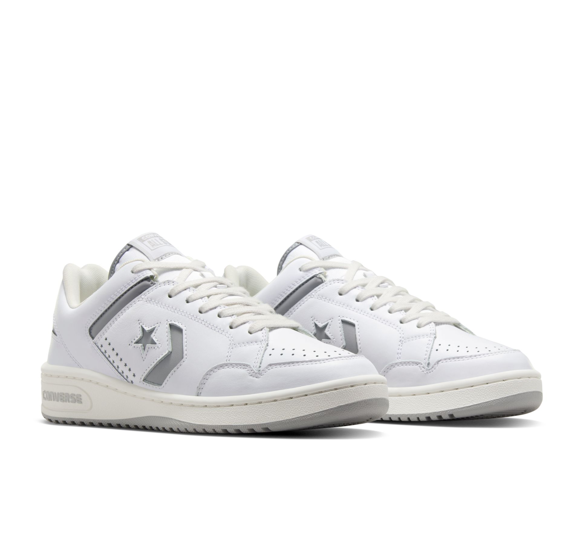 weapon converse shoes